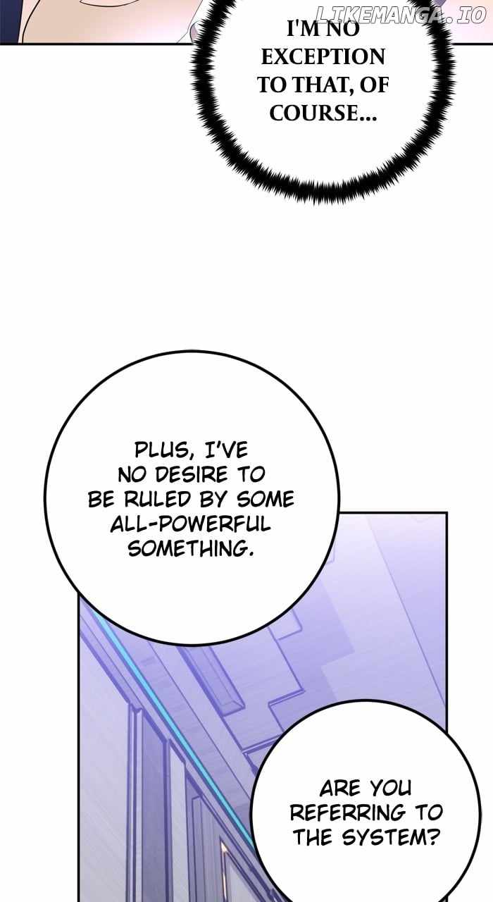 Return to Player Chapter 205 11